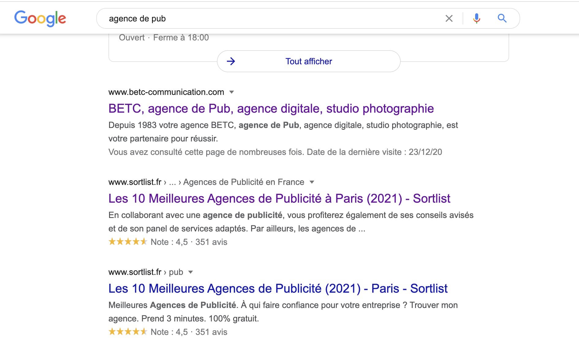 Image module