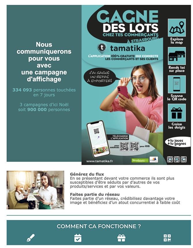 Stratégie d’une campagne e-mailing efficace
